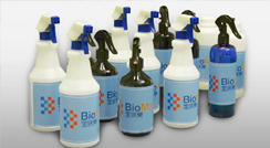 圖什么？不就圖個(gè)健康么！ 寶沃美消毒劑的滅活優(yōu)勢(shì)